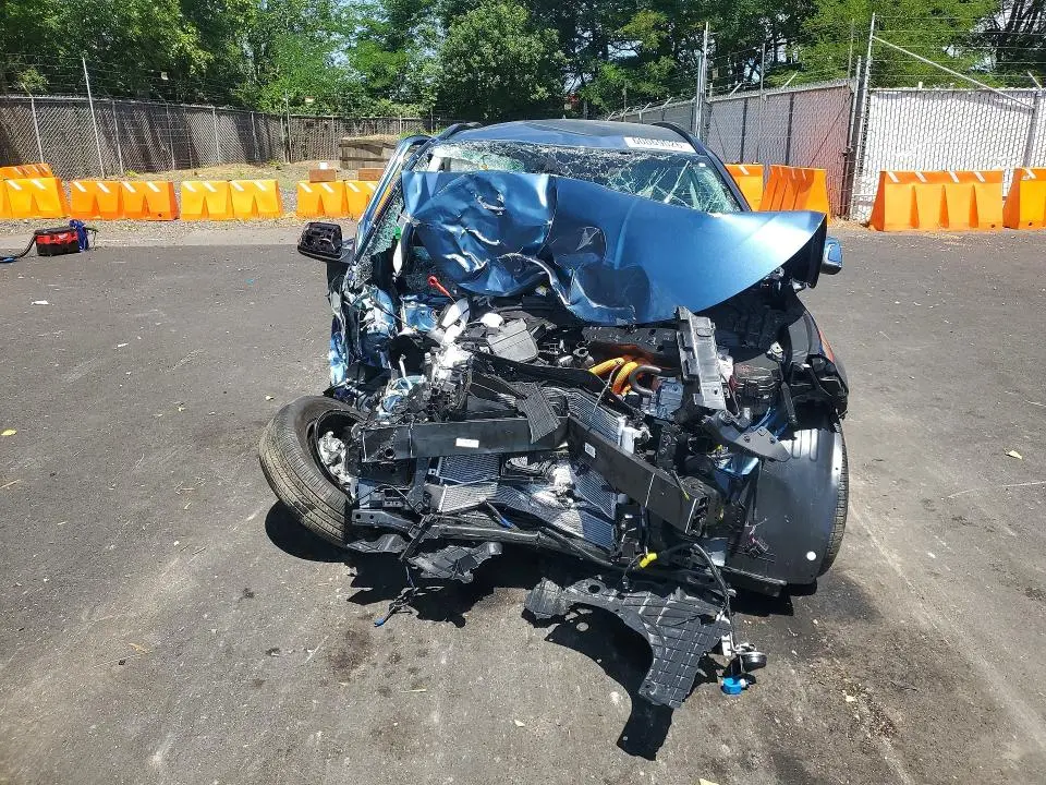 2026 KIA NIRO EX  