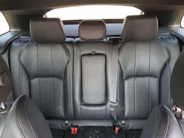 2016 LAND ROVER RANGE ROVER EVOQUE SE  