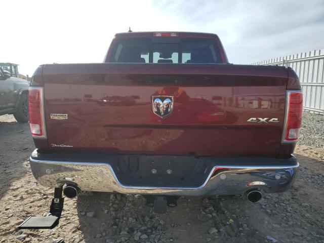 2018 RAM 1500 LARAMIE