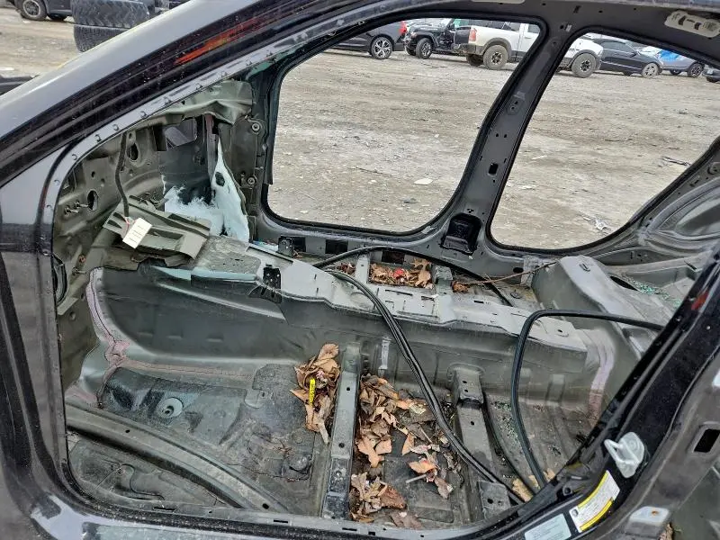 2016 DODGE CHARGER R/T SCAT PACK  