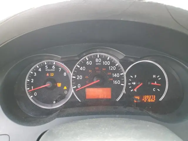 2010 NISSAN ALTIMA BASE  