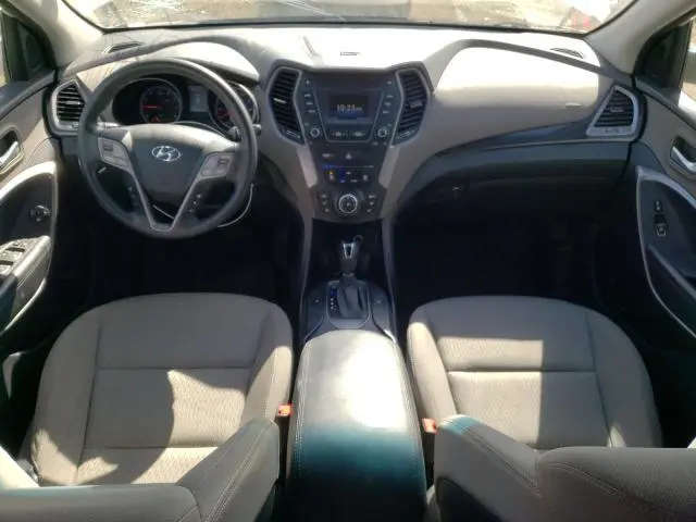 2015 HYUNDAI SANTA FE GLS  