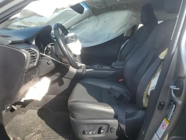 2017 LEXUS NX 200T BASE  