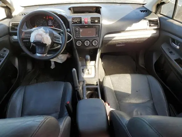 2014 SUBARU XV CROSSTREK 2.0 LIMITED  