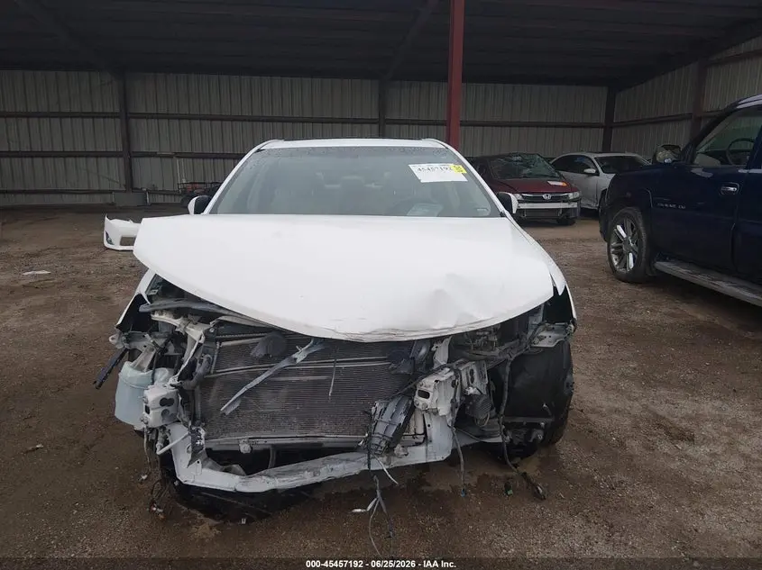 2012 TOYOTA CAMRY HYBRID XLE