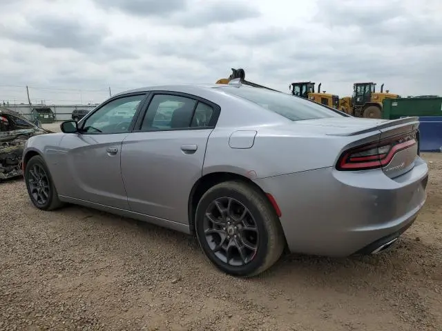 2018 DODGE CHARGER GT  