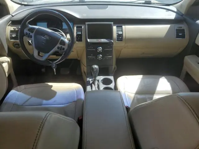 2014 FORD FLEX SEL  