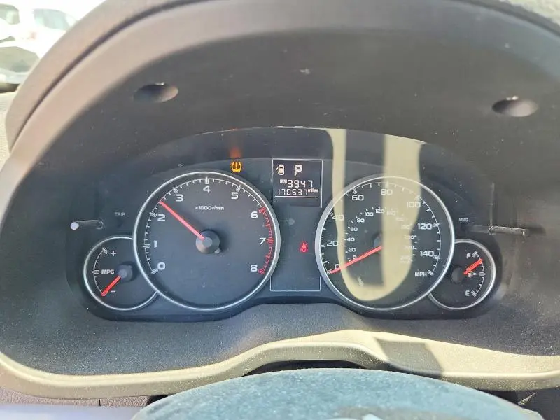 2014 SUBARU LEGACY 2.5I PREMIUM  