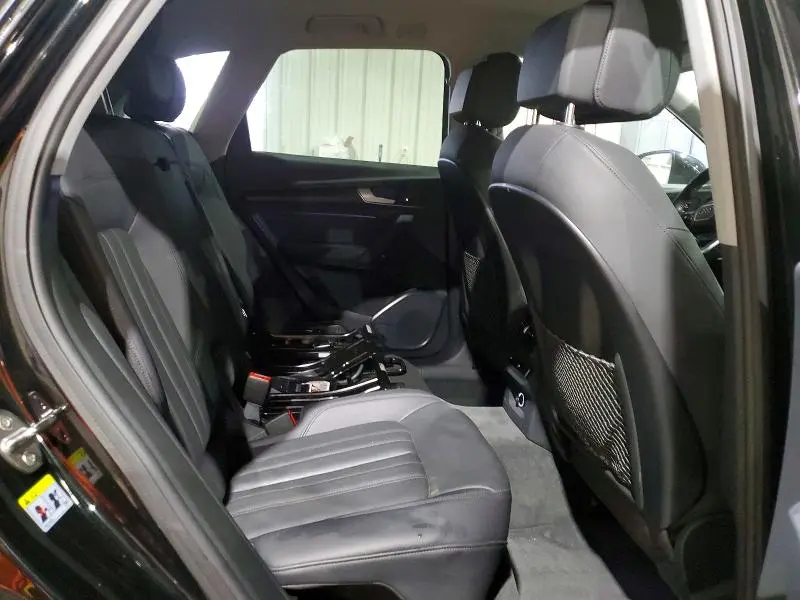 2020 AUDI Q5 PREMIUM  