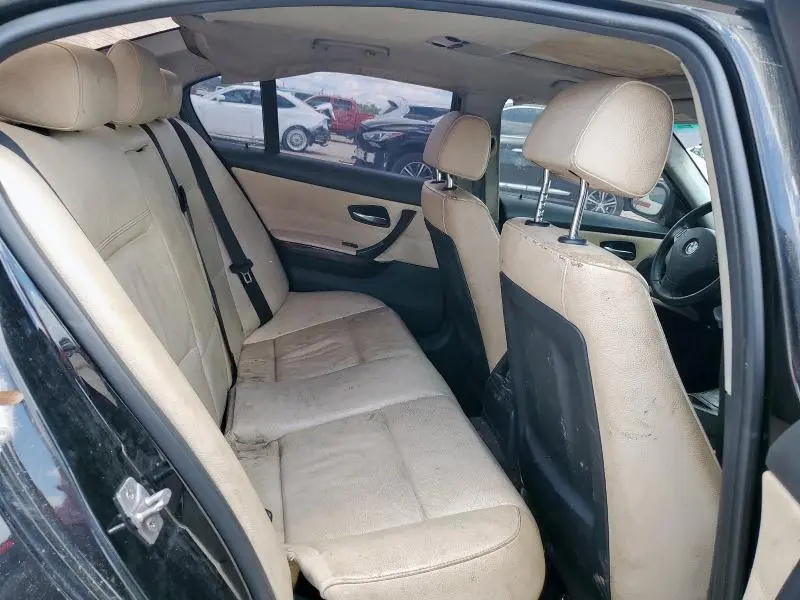 2011 BMW 328 I  