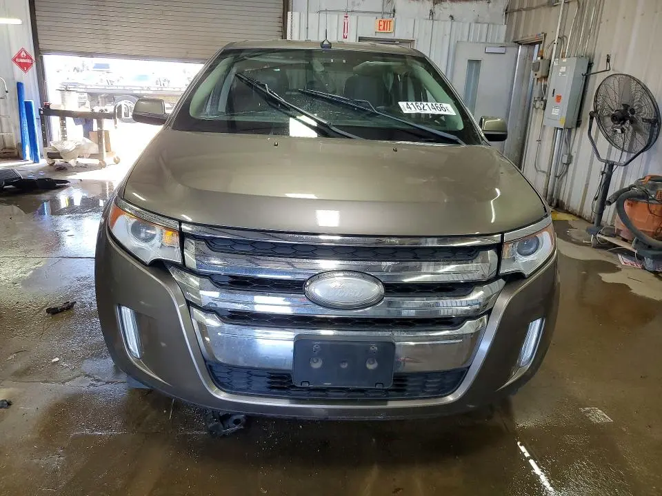 2012 FORD EDGE SEL  