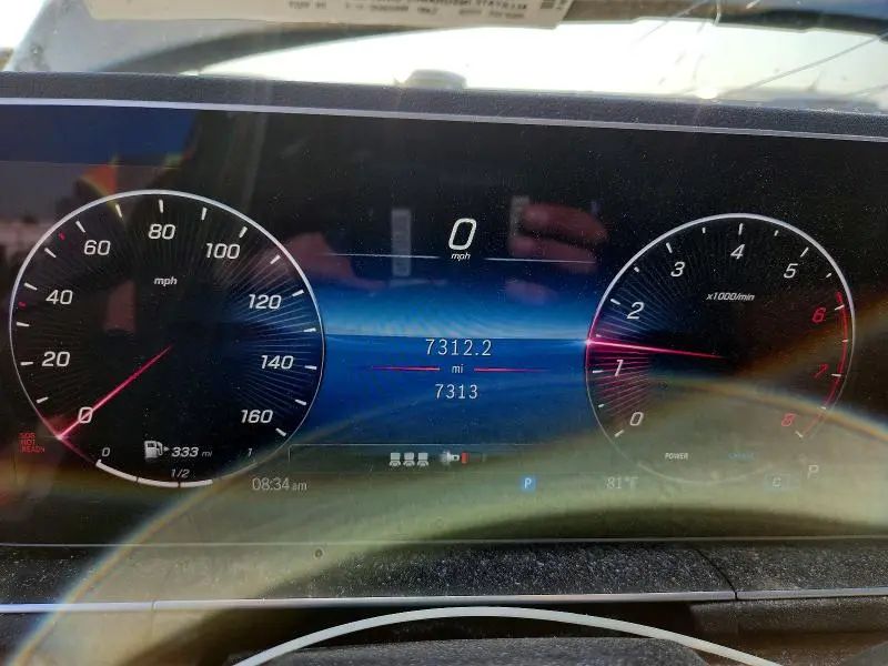 2026 MERCEDES-BENZ GLE 350 4MATIC  