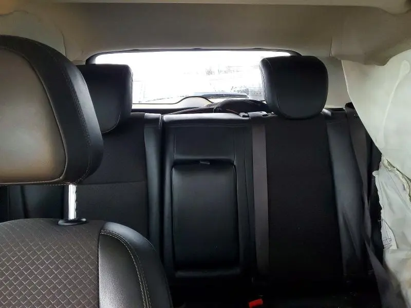 2018 BUICK ENCORE SPORT TOURING  