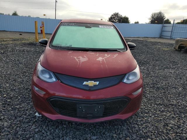 2017 CHEVROLET BOLT EV LT