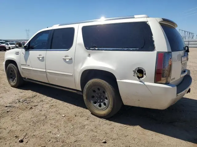 2012 CADILLAC ESCALADE ESV PREMIUM  