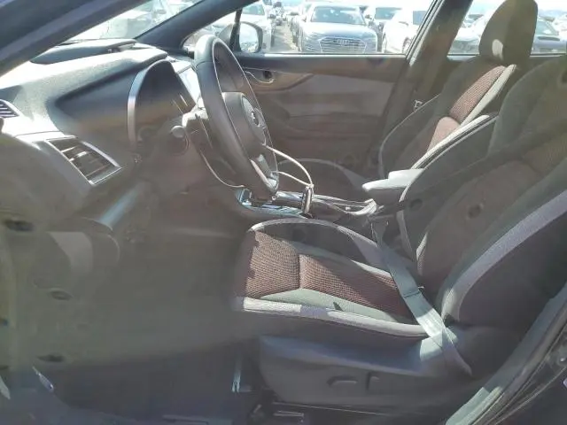 2023 SUBARU IMPREZA SPORT  