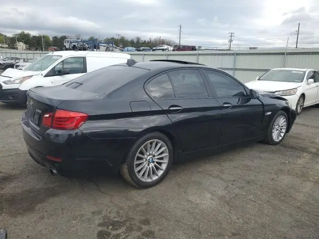 2013 BMW 535 XI  