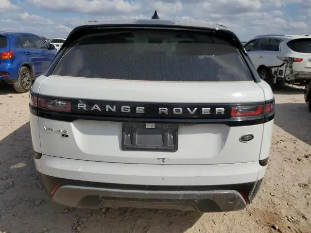 2021 LAND ROVER RANGE ROVER VELAR S  