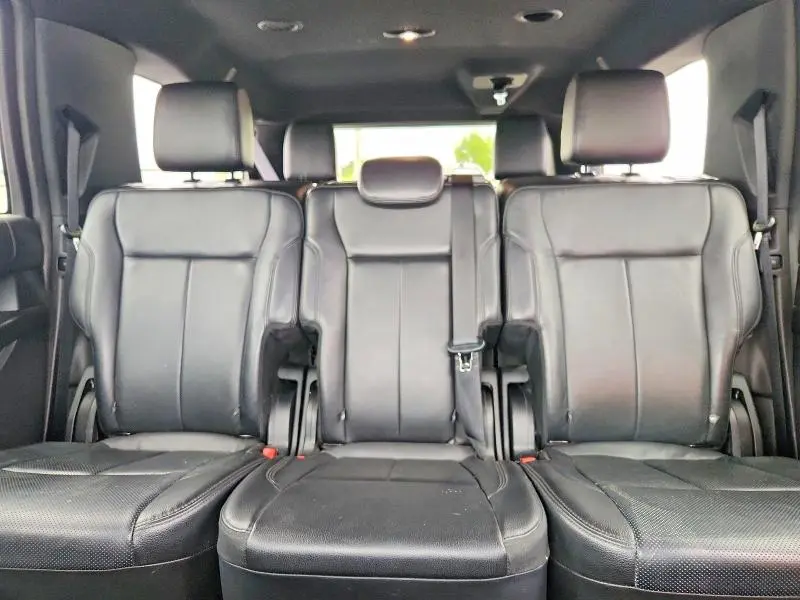 2018 FORD EXPEDITION MAX XLT  