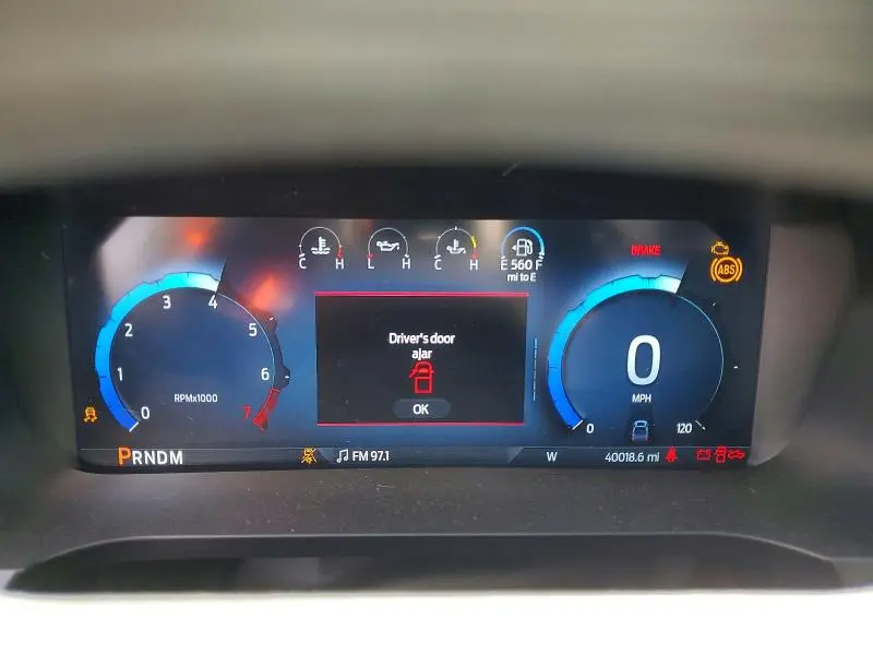 2024 FORD F150 XLT  