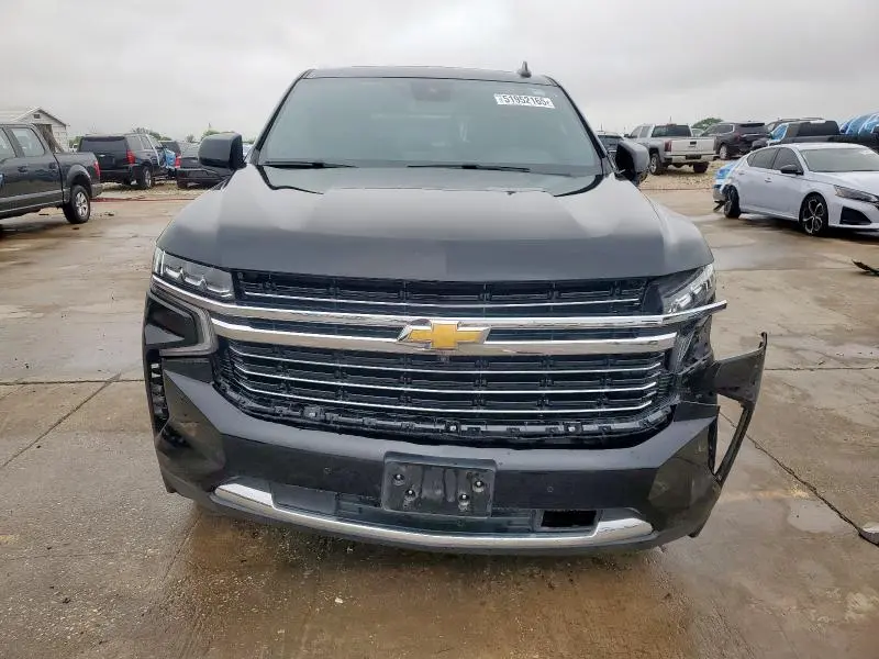 2023 CHEVROLET TAHOE C1500 LT