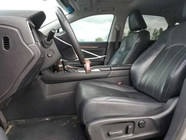 2018 LEXUS RX 350 BASE  