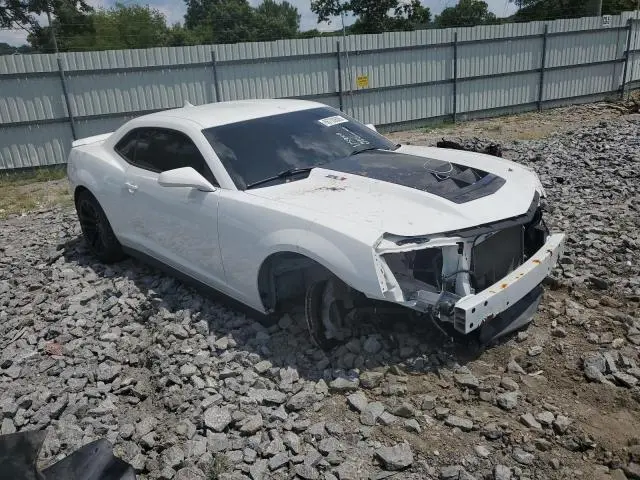 2014 CHEVROLET CAMARO ZL1