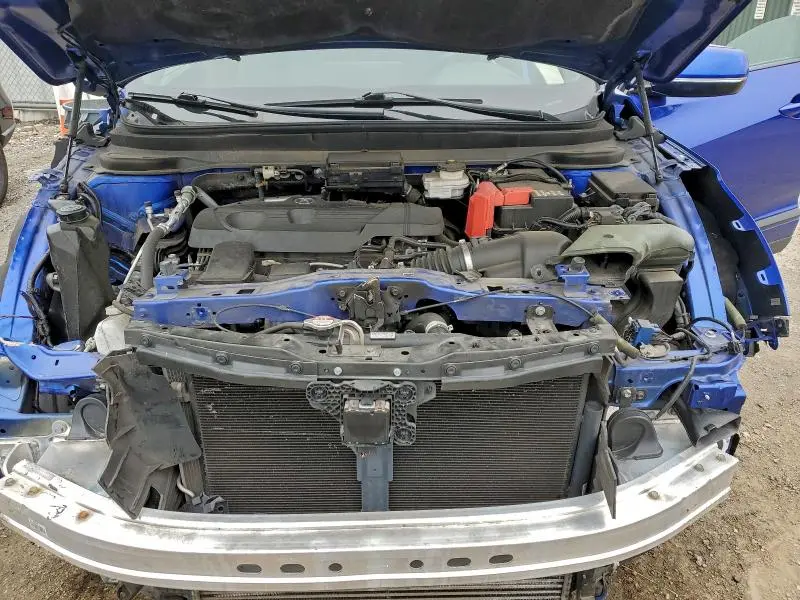 2020 ACURA RDX A-SPEC  