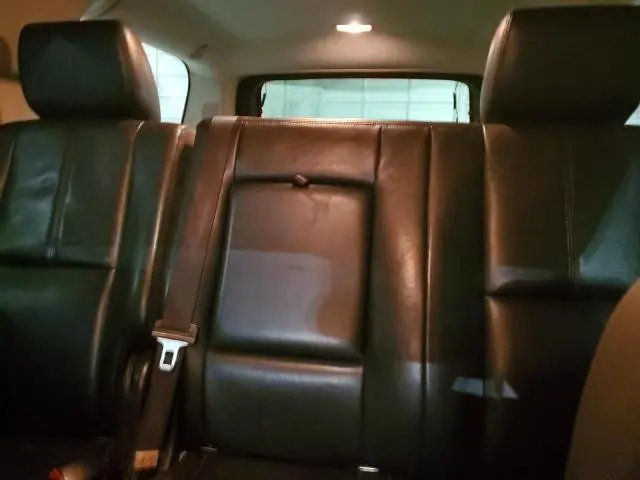 2013 CHEVROLET SUBURBAN K1500 LT