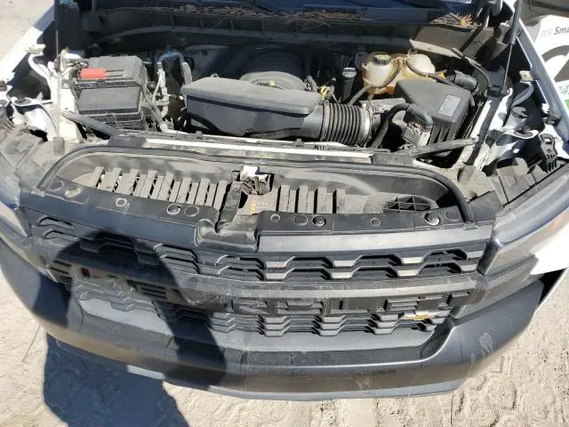 2021 CHEVROLET SILVERADO C1500  