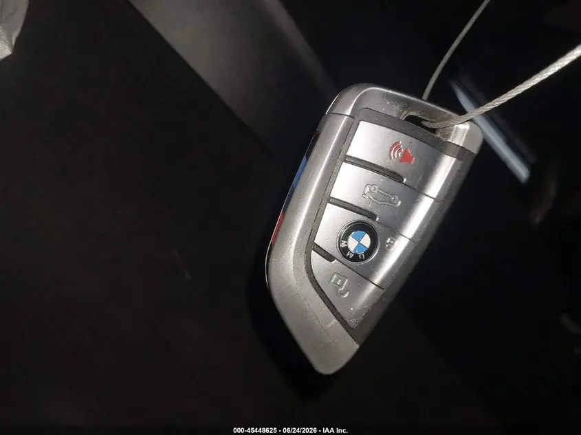 2015 BMW 328I XDRIVE