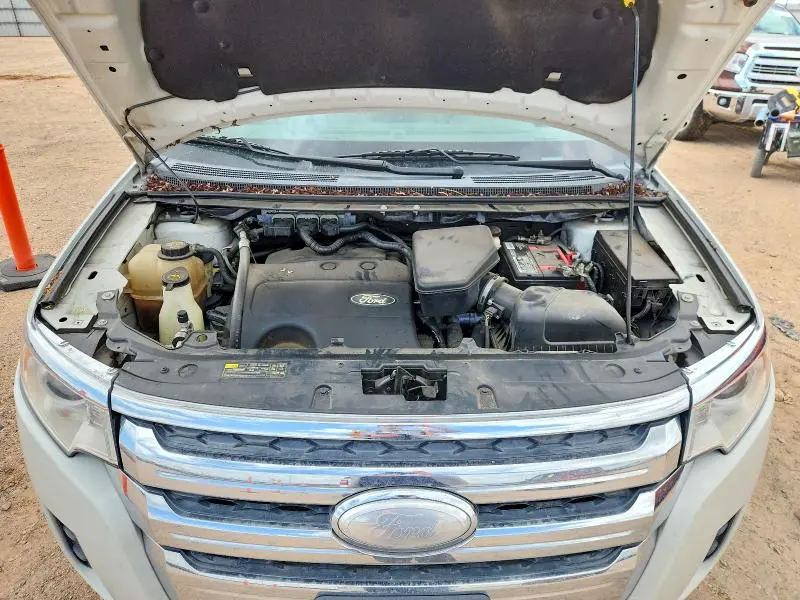 2013 FORD EDGE SE  
