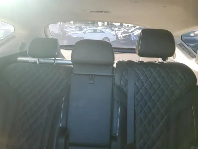 2022 GENESIS GV80 BASE  