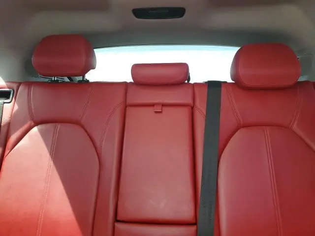 2020 ALFA ROMEO STELVIO   