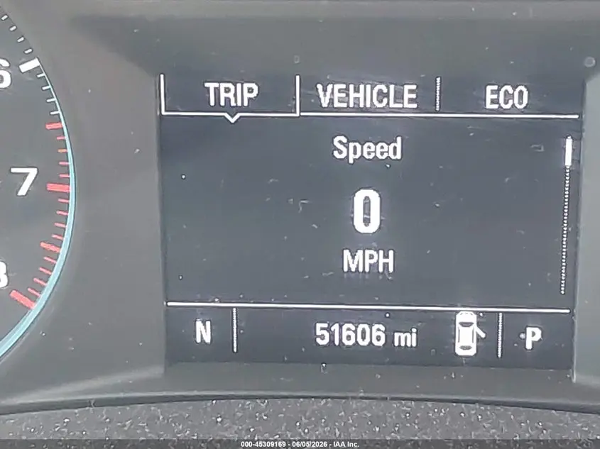 2021 CHEVROLET MALIBU FWD LT