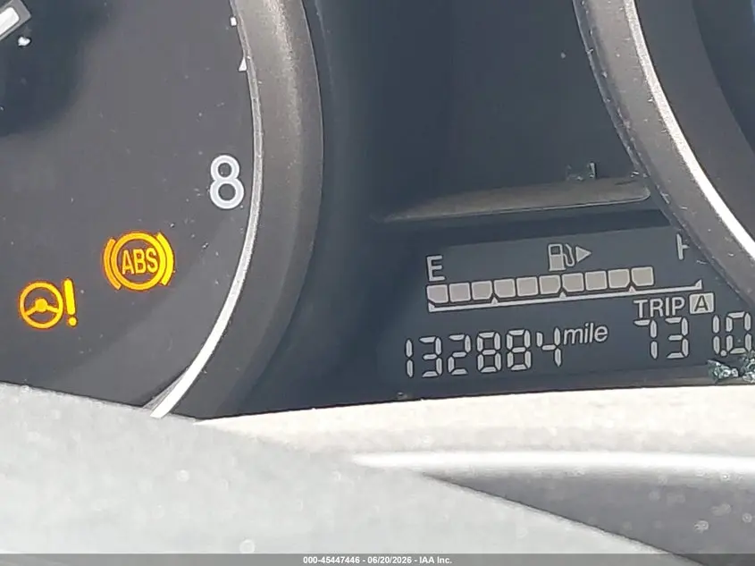 2013 MAZDA MAZDA3 I TOURING