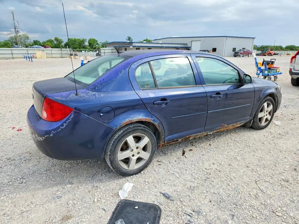 2010 CHEVROLET COBALT 1LT  