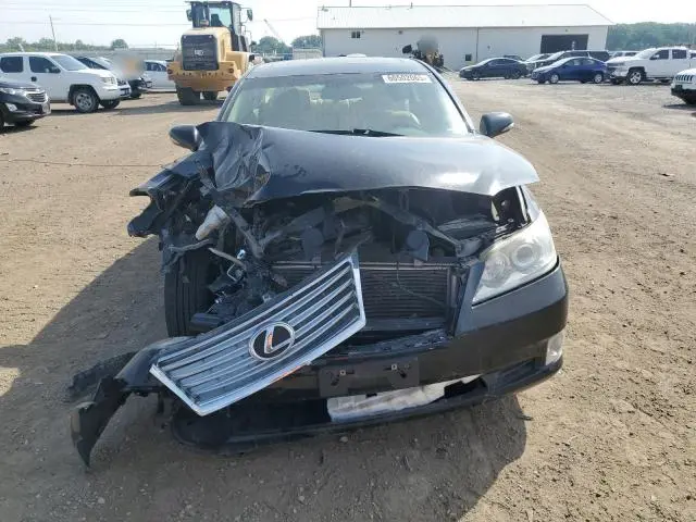 2012 LEXUS ES 350  