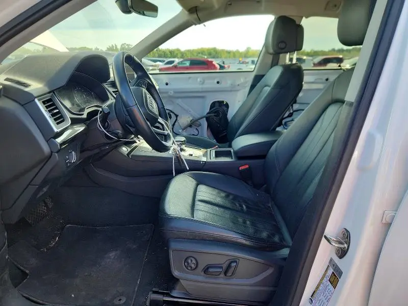 2019 AUDI Q5 PREMIUM  