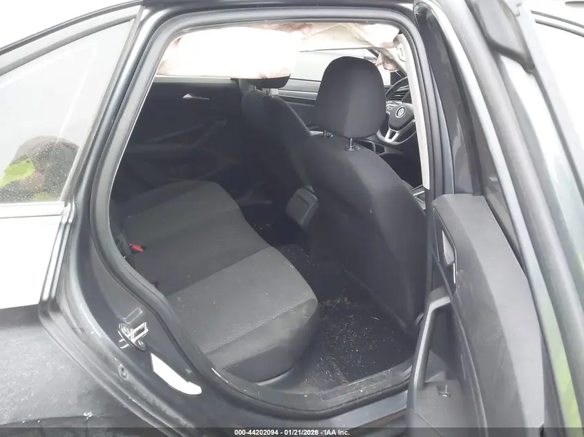 2021 VOLKSWAGEN JETTA 1.4T R-LINE/1.4T S/1.4T SE