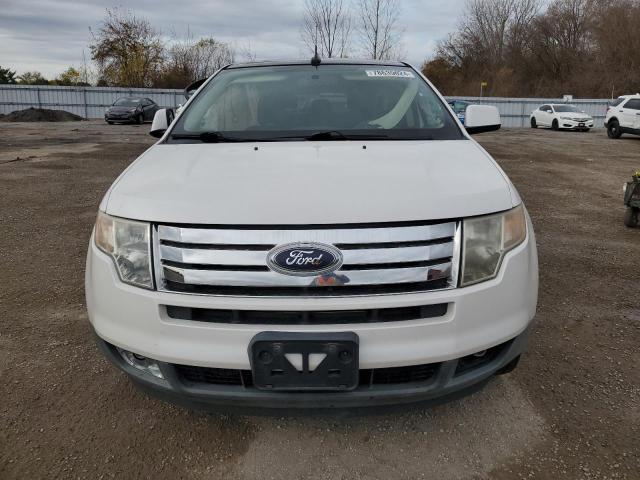 2010 FORD EDGE SEL