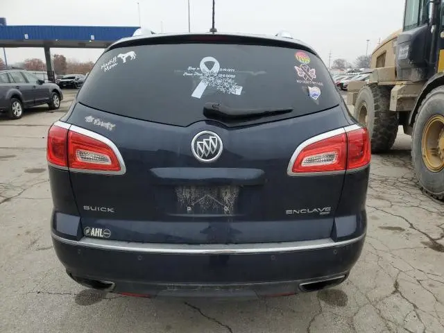 2015 BUICK ENCLAVE   