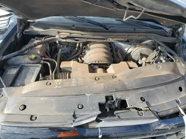 2016 GMC SIERRA K1500 SLT  