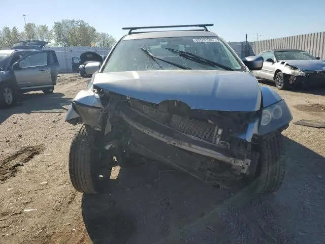 2010 MAZDA CX-7   