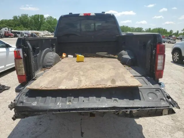 2020 FORD F350 SUPER DUTY  