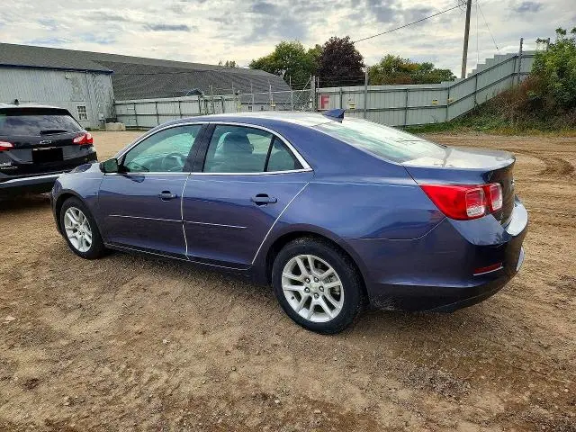 2015 CHEVROLET MALIBU 1LT  
