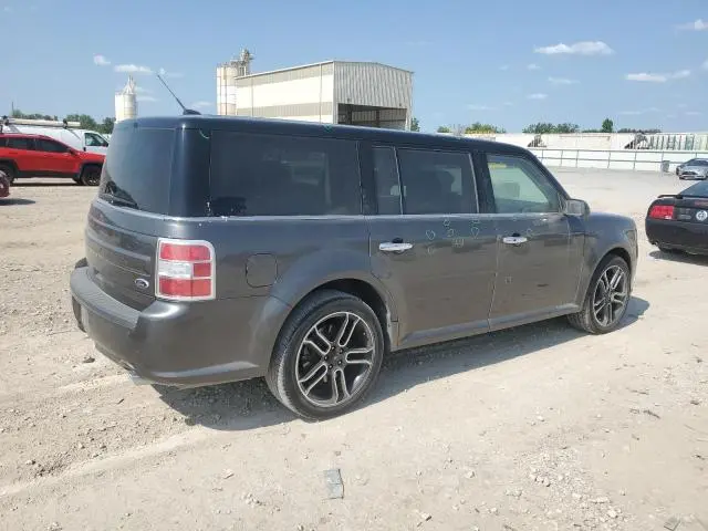 2015 FORD FLEX SEL  