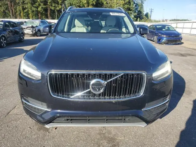 2016 VOLVO XC90 T6  