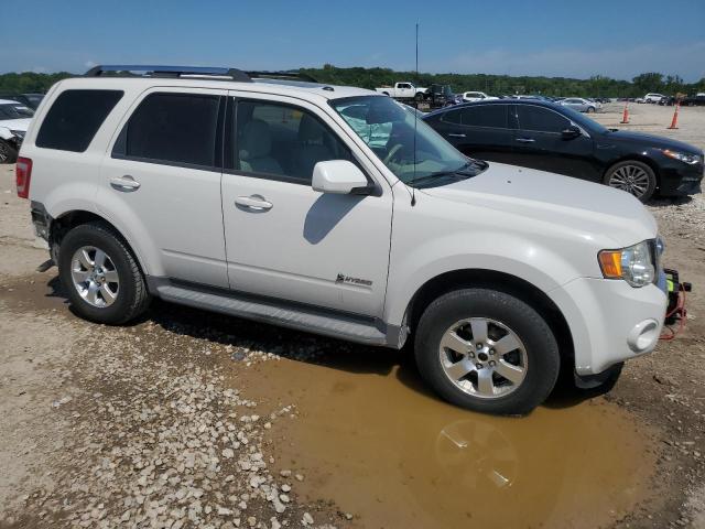 2010 FORD ESCAPE HYBRID