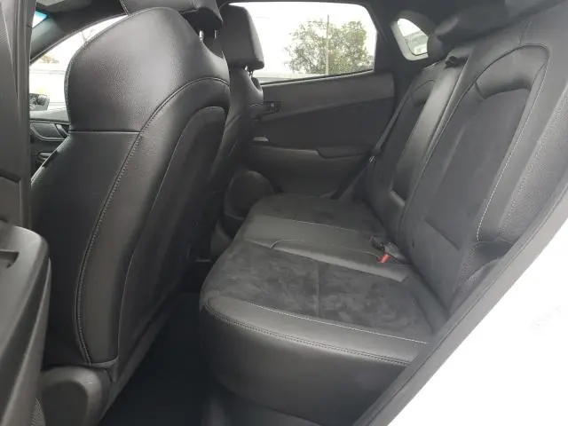 2023 HYUNDAI KONA N BASE  